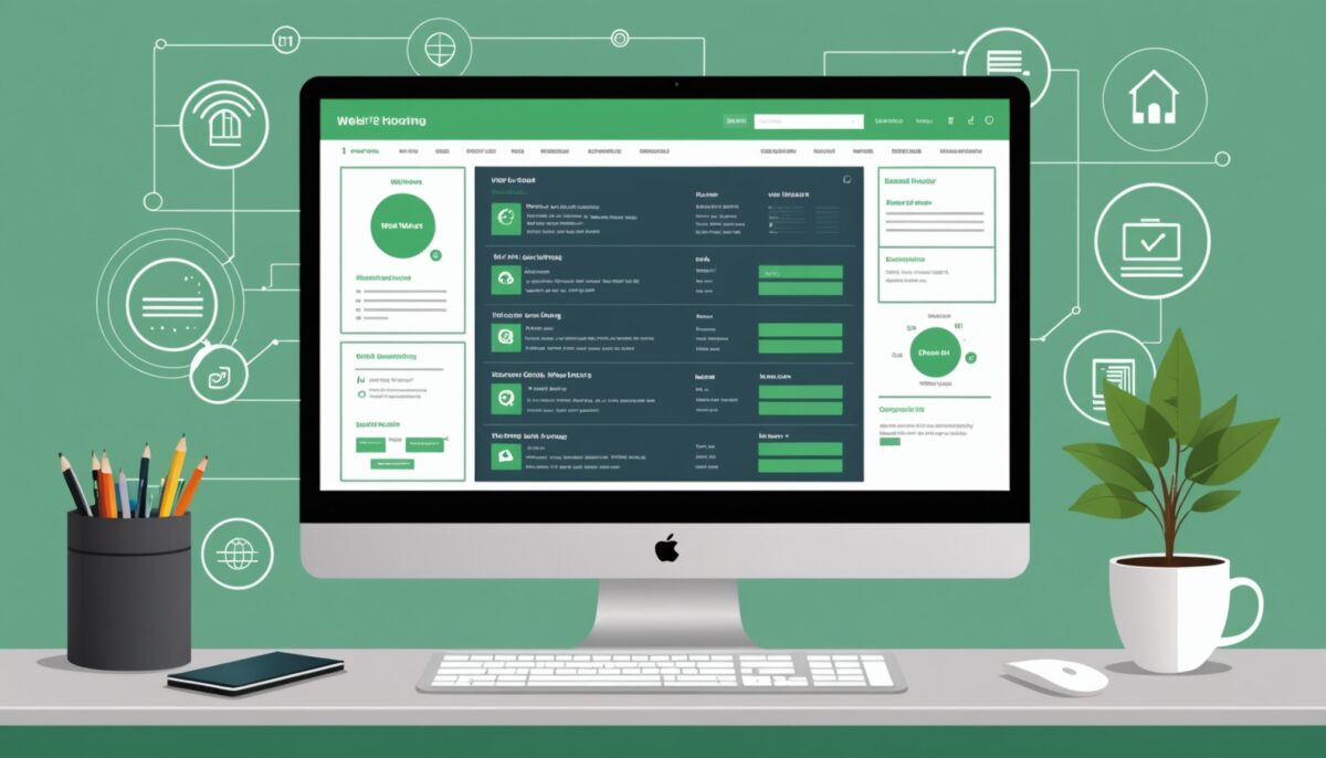Guide pratique pour trouver le bon hébergement web adapté à votre maison en ligne en 2026