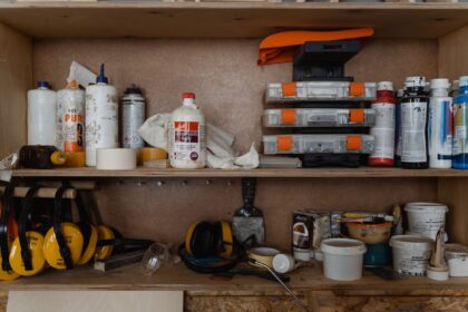 atelier bricolage maison