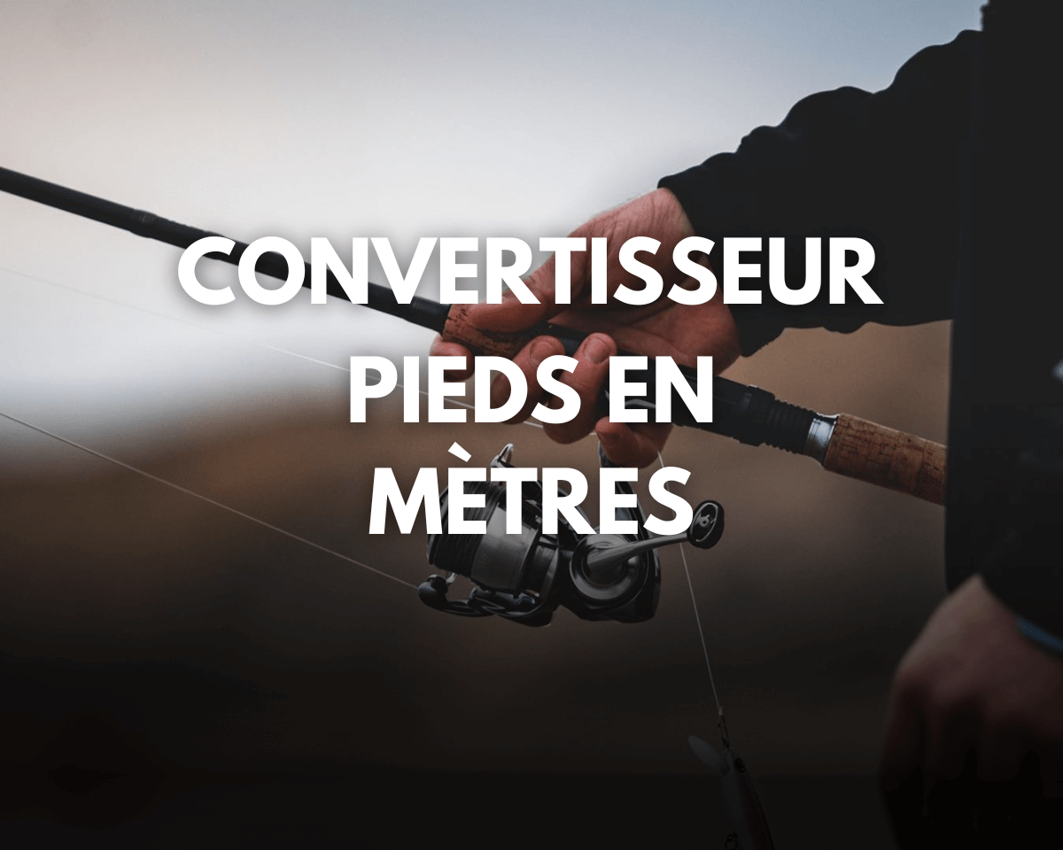 Mètre ruban déroulé sur un plan de chantier pour illustrer une conversion pied metre
