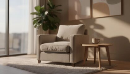 Accessoires de rangement et d'organisation pour la maison, au coeur des avis sur Casa Corner
